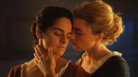 mature lesbian women|31 Period Films of Lesbians and Bi Women in Love to Take You。